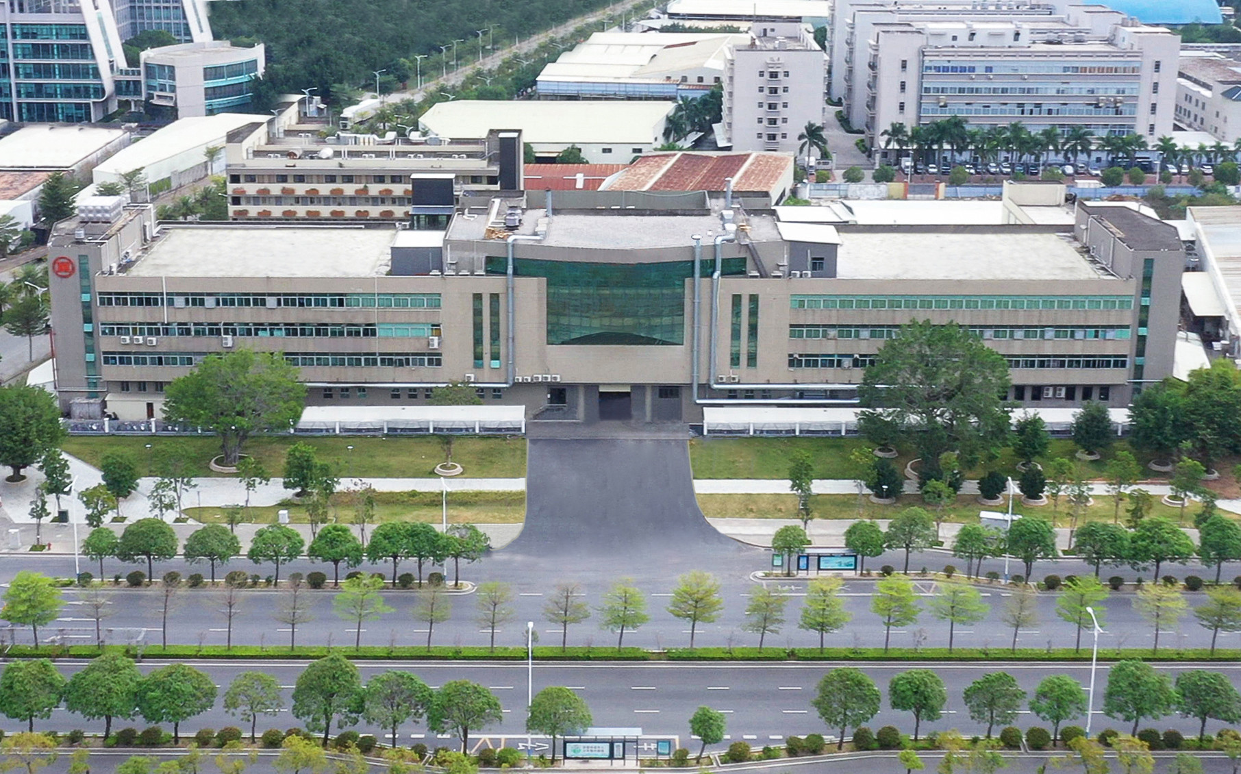 จีน Shenzhen Bestron Printing Co.,Ltd