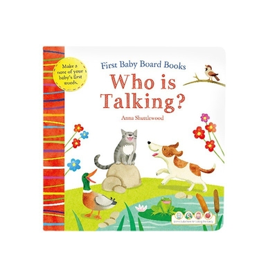 CMYK Children Board Book Printing หนังสือเด็กตรัสรู้ความรู้ความเข้าใจ
