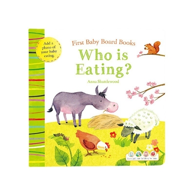 CMYK Children Board Book Printing หนังสือเด็กตรัสรู้ความรู้ความเข้าใจ