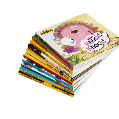 หนังสือภาพสำหรับเด็กพิมพ์หนังสือภาพปริศนาความรู้ความเข้าใจ