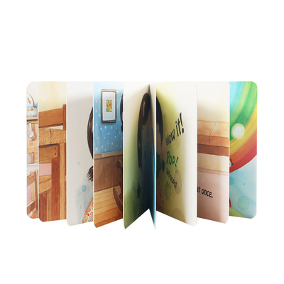 หนังสือภาพสำหรับเด็กพิมพ์หนังสือภาพปริศนาความรู้ความเข้าใจ