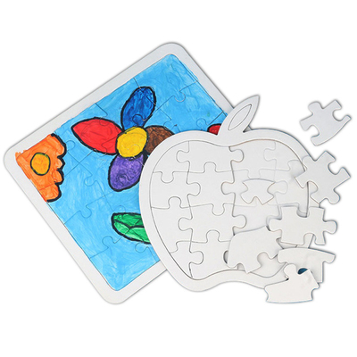Pantone Color Custom Jigsaw Puzzles 1000pcs Animal Puzzles สำหรับผู้ใหญ่
