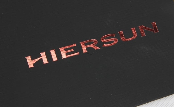 ถุงช้อปปิ้งกระดาษพรีเมี่ยม OEM ถุงช้อปปิ้งเสื้อผ้าสัมผัสนุ่ม
