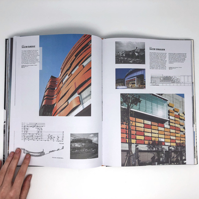 Small Moq Color Coffee Table การพิมพ์หนังสือภาพ การพิมพ์นิยายภาพ