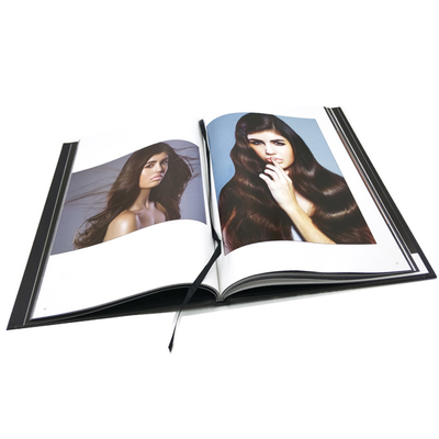 หนังสือปกอ่อนแฟนซี พิมพ์อัลบั้ม หนังสือภาพปกแข็ง พิมพ์ออฟเซต
