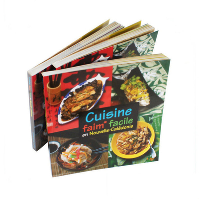 การพิมพ์หนังสือปกแข็งแฟนซี OEM ODM การพิมพ์หนังสือที่สมบูรณ์แบบ