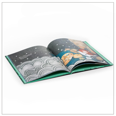 การพิมพ์นิตยสาร Pantone Color Glossy A3 A4 A5 หนังสือภาพสำหรับผู้ใหญ่