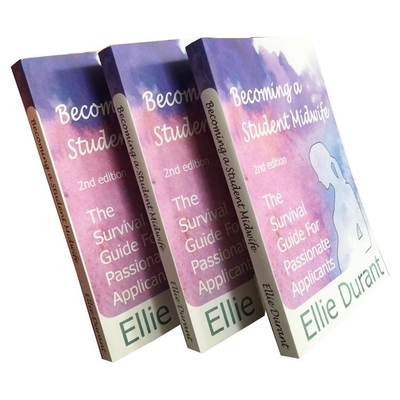 การพิมพ์หนังสือปกอ่อนเคลือบด้าน