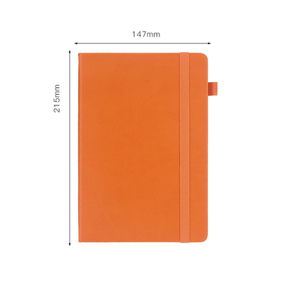 4C 6C Spiral Notebook Printing บริการพิมพ์สีแบบกำหนดเอง