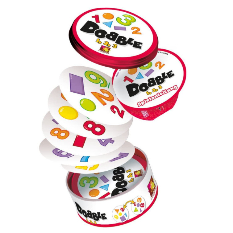 ลูกฟูกแบบกำหนดเองพิมพ์ Phonics แฟลชการ์ดการเรียนรู้ Flashcards สำหรับเด็ก